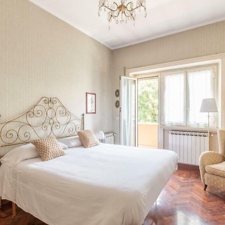 Vatican Cozy Apartment With Terrace Рим Экстерьер фото