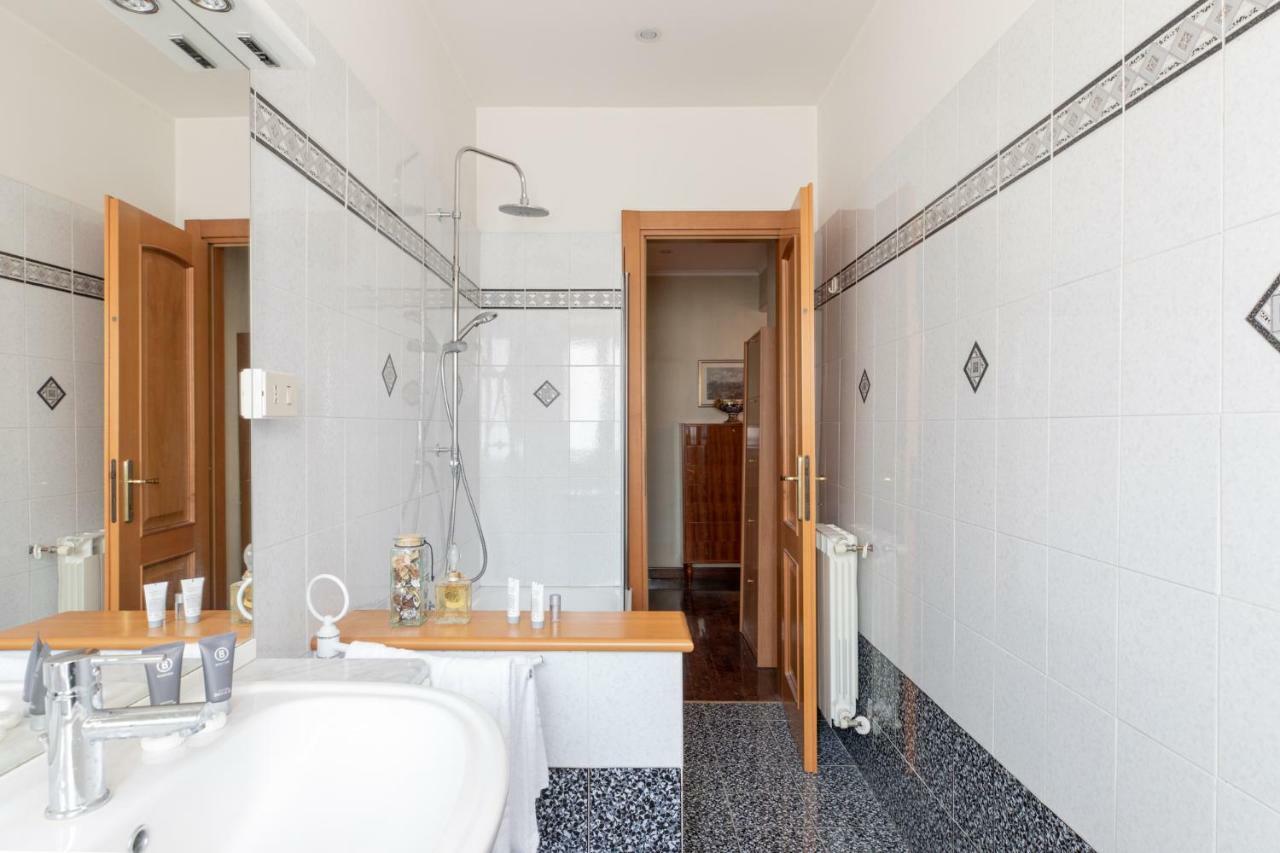 Vatican Cozy Apartment With Terrace Рим Экстерьер фото